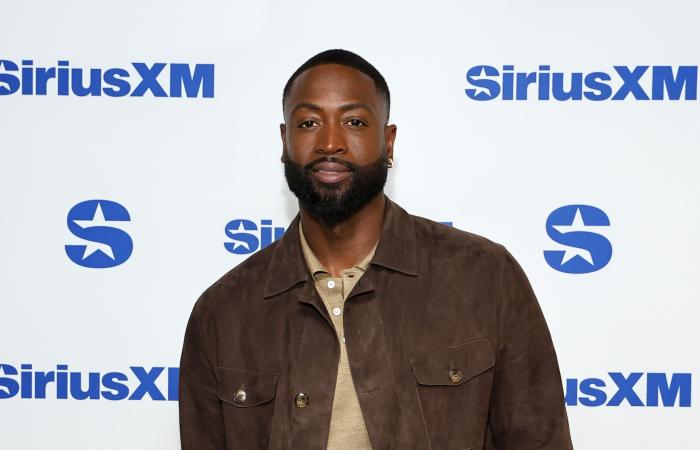 Exclusive:
      Dwyane
      Wade
      reveals
      symptoms
      in
      other
      parts
      of
      his
      body
      led
      to
      kidney
      cancer
      diagnosis - Iqraa news