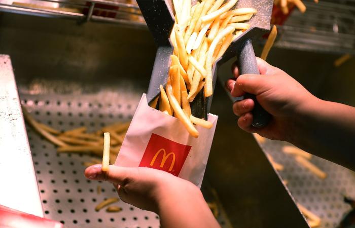 Best Fast-Food Freebies and Deals You Can Grab Right Now - Iqraa news