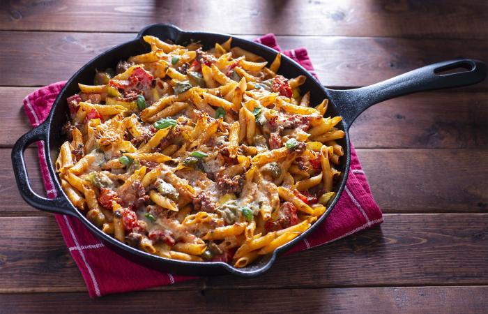 40 One-Pot Meal Recipes to Always Keep on Hand - Iqraa news