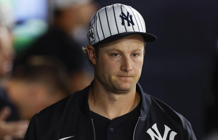 Yankees
      pitcher
      Gerrit
      Cole
      scheduled
      for
      Tommy
      John
      surgery,
      will
      miss
      2025
      season - Iqraa news