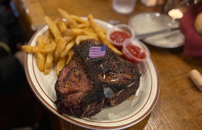 The Best Under-the-Radar Steakhouse in Each State - Iqraa news