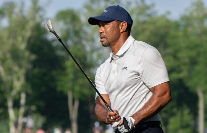 Tiger
      Woods
      has
      surgery
      for
      ruptured
      Achilles
      tendon
      a
      month
      before
      the
      Masters - Iqraa news