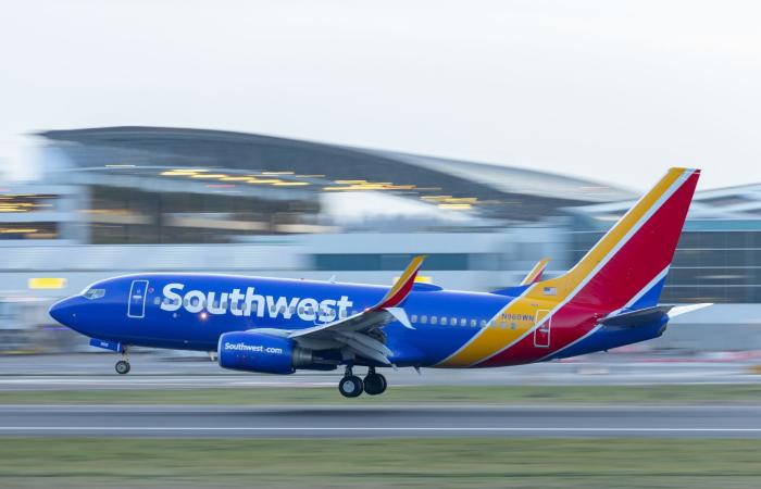 Southwest Airlines Is Ditching Free Checked Bags - Iqraa news