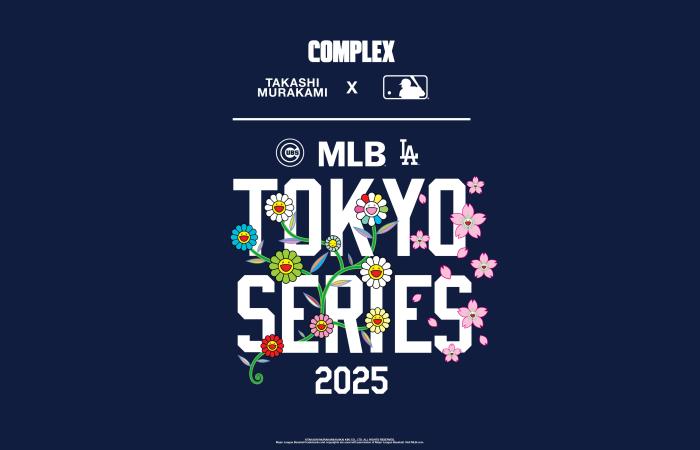 MLB
      Japan
      Series:
      A
      baseball
      fan's
      guide
      to
      Tokyo
      for
      Cubs
      vs.
      Dodgers
      on
      Opening
      Day - Iqraa news