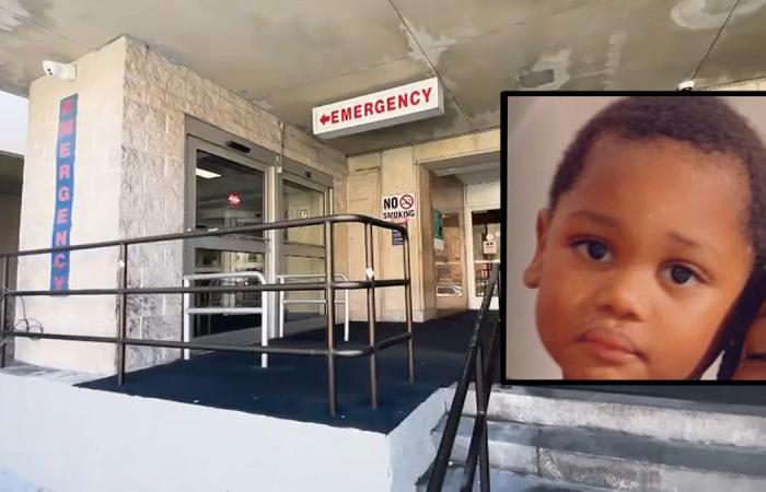 Family
      of
      3-year-old
      who
      died
      after
      abandoned
      at
      Brooklyn
      hospital
      urges
      mom
      to
      surrender - Iqraa news