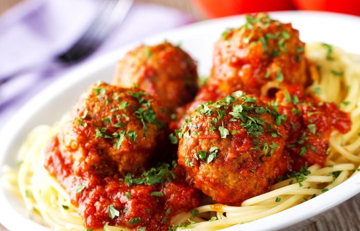 Popular Frozen Meatballs, Ranked Best to Worst - Iqraa news