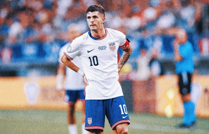 Report: USMNT will host Turkey and Switzerland after Belgium, England friendlies fall through - Iqraa news