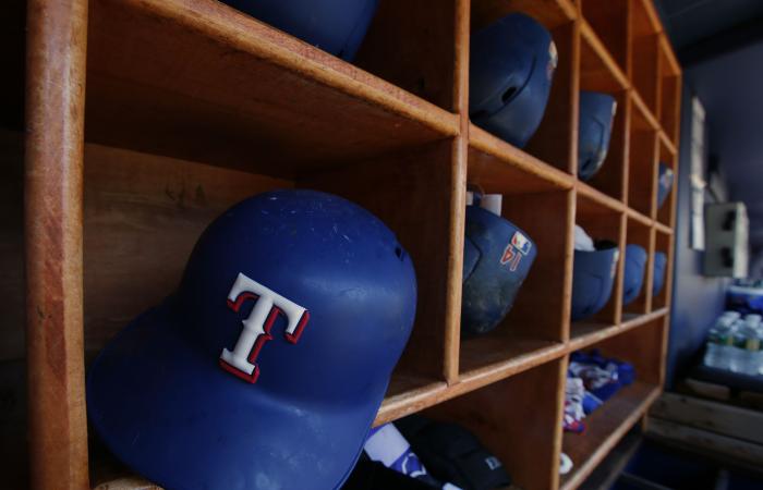 New
      Era
      Texas
      Rangers
      cap
      yanked
      off
      shelves
      after
      Spanish
      slur
      spotted,
      shared
      online - Iqraa news