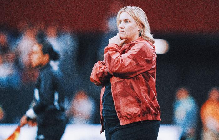 Is Emma Hayes influencing USWNT players to go abroad?: 'They have their own mind' - Iqraa news