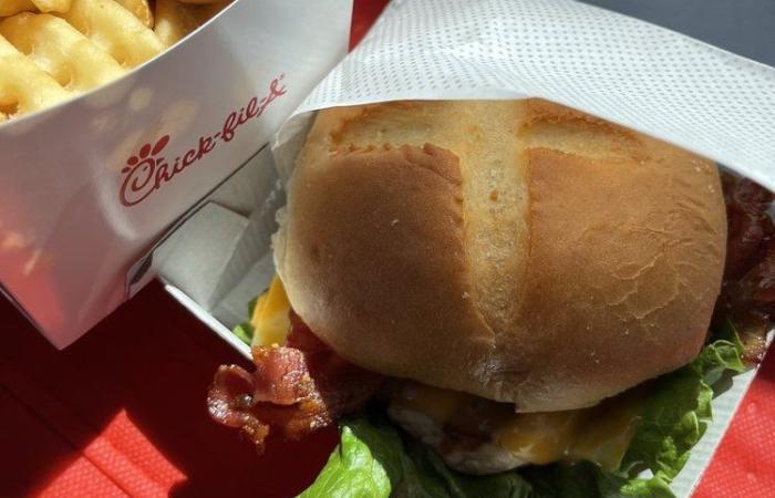 Chick-fil-A Brings Back a Fan-Favorite BBQ Sandwich — But Only for a Limited Time - Iqraa news