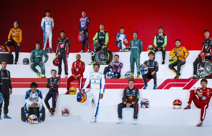 2025
      F1
      season
      preview:
      Everything
      to
      know,
      drivers,
      teams,
      schedule
      and
      more - Iqraa news