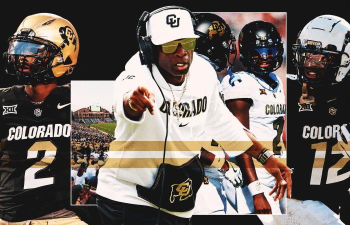 Can Colorado remain a Big 12 contender in post-Shedeur Sanders, Travis Hunter era? - Iqraa news