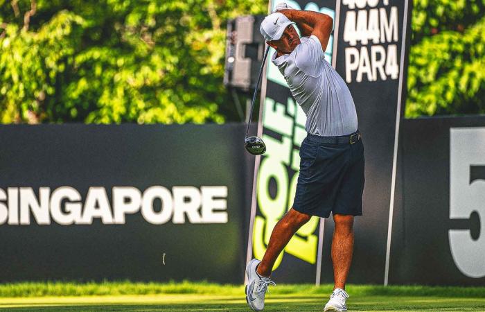 LIV Golf Singapore preview: Can Brooks Koepka defend his title? - Iqraa news