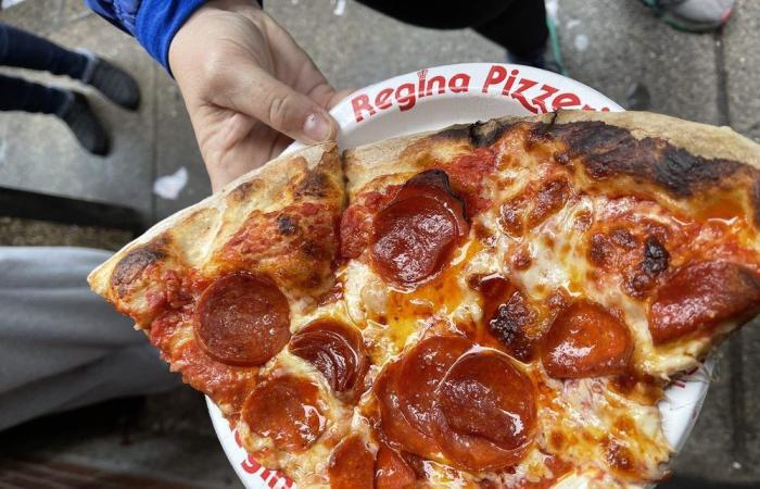 15 of the Oldest Pizza Shops in America - Iqraa news