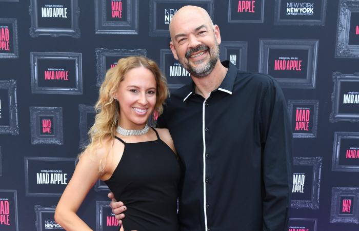 Wife
      of
      ‘Ghost
      Adventures'
      star
      Aaron
      Goodwin
      allegedly
      hired
      a
      hitman
      to
      kill
      him - Iqraa news