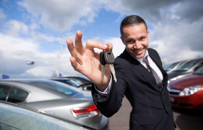 14 Ways You're Getting Scammed at the Car Dealership - Iqraa news