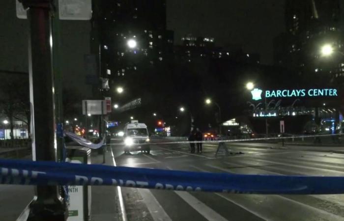 Man
      dies
      after
      stabbed
      multiple
      times
      in
      Brooklyn
      near
      Barclays
      Center:
      Police - Iqraa news