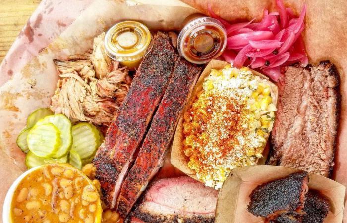 16 Barbecue Chains Across America That Are Actually Worth Trying - Iqraa news