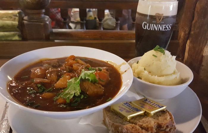 16 Classic Irish Recipes for St. Patrick's Day - Iqraa news