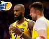 Will Luka Doncic be a good fit for the Lakers? | Breakfast Ball - Iqraa news