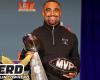 LeSean McCoy argues Jalen Hurts cemented his elite status with Super Bowl MVP performance | The Herd - Iqraa news