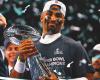 Eagles and Chiefs put on a show, projects to be most watched Super Bowl ever - Iqraa news