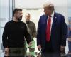 Ukraine
      offers
      rare
      earth
      deal
      to
      Trump
      for
      more
      US
      military
      aid - Iqraa news