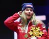 Mikaela
      Shiffrin
      dealing
      with
      PTSD
      after
      crash,
      won't
      defend
      giant
      slalom
      title
      at
      worlds - Iqraa news