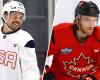 The
      NHL
      4
      Nations
      Face-Off
      rosters
      for
      Team
      USA,
      Canada,
      Finland
      and
      Sweden - Iqraa news