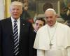 Pope
      Francis
      responds
      to
      Trump's
      mass
      deportation
      policy - Iqraa news