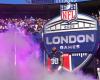 How
      many
      NFL
      international
      games
      are
      there
      in
      2025?
      Here's
      the
      full
      list - Iqraa news