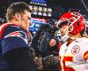 Patrick Mahomes’ pursuit of Tom Brady's GOAT status just took a major hit - Iqraa news