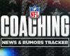 2025 NFL coaching/GM tracker: Saints announce hire of new HC Kellen Moore - Iqraa news