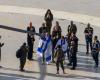 Hamas
      suspends
      hostage
      release,
      says
      Israel
      isn't
      following
      ceasefire
      agreement - Iqraa news