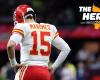 How will losing Super Bowl LIX impact Patrick Mahomes' legacy? | The Herd - Iqraa news