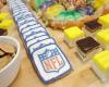 Big Easy Bites: 13 New Orleans Recipes to Spice Up Your Super Bowl Party - Iqraa news