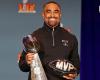 Is Jalen Hurts on the Hall of Fame path after Super Bowl win and MVP? | The Facility - Iqraa news