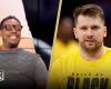 Paul Pierce calls Dallas Mavericks president’s jab at Luka Doncic foul: “Luka still better than 99.9% of the NBA” | Speak - Iqraa news