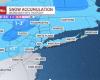 Is
      it
      going
      to
      snow
      today?
      What
      to
      expect
      from
      2nd
      winter
      system
      in
      days - Iqraa news