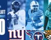 Joel Klatt's 2025 NFL Mock Draft 1.0: Titans trade No. 1 pick, but to who? - Iqraa news