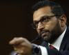 Democrat
      accuses
      Trump FBI
      pick
      Kash
      Patel of
      secretly
      ordering
      firings - Iqraa news