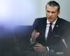 Pete
      Hegseth
      tells
      NATO
      that
      a
      return
      to
      Ukraine's
      2014
      borders
      is
      ‘unrealistic' - Iqraa news