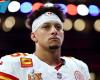 Will Patrick Mahomes ever hoist another Lombardi after this tough Super Bowl loss? | First Things First - Iqraa news