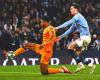 Champions League: Real Madrid's late magic downs Manchester City again - Iqraa news