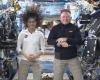 NASA's
      2
      stuck
      astronauts
      may
      return
      to
      Earth
      sooner
      under
      new
      plan - Iqraa news