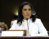 Senate
      confirms
      Gabbard
      as
      Trump's
      director
      of
      national
      intelligence
      after
      Republicans
      fall
      in
      line - Iqraa news