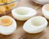 How
      to
      cook
      the
      perfect
      hard-boiled
      egg,
      according
      to
      science - Iqraa news