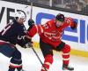 Canada
      beats
      Team
      USA
      3-2
      in
      overtime
      of
      4
      Nations
      Face-Off
      final - Iqraa news