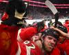 Trudeau,
      hockey
      fans
      react
      to
      Canada
      beating
      Team
      USA
      in
      4
      Nations
      final - Iqraa news