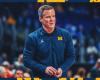 Michigan basketball, Dusty May agree to multi-year extension - Iqraa news